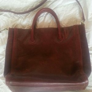 Madewell Bag