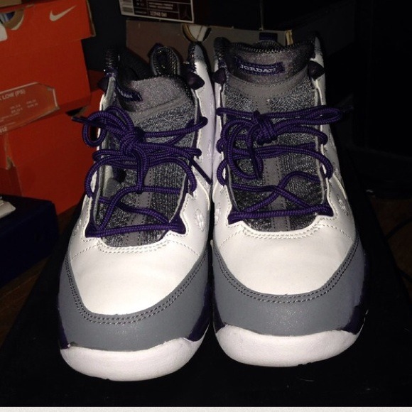 Jordan 9s - Picture 2 of 3