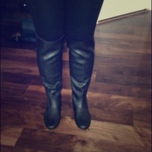 Marsha jc rain boots