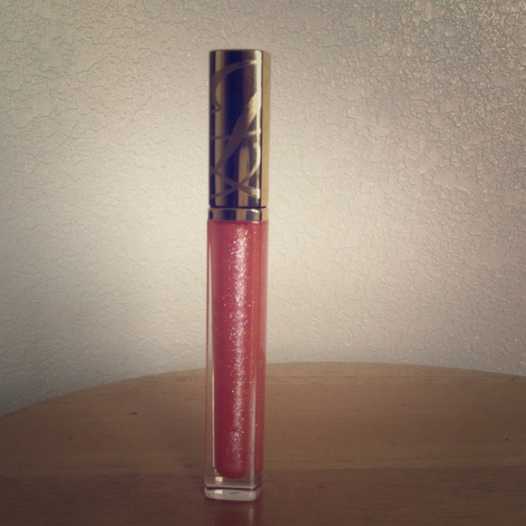 Estée Lauder lipgloss
