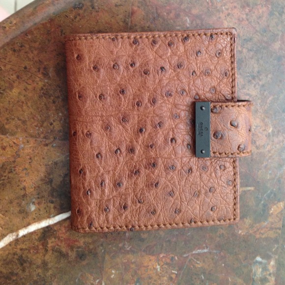 gucci wallet poshmark