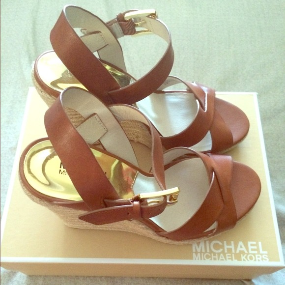 Michael Kors Viola Espadrille