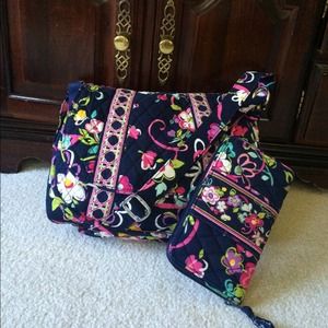 Vera Bradley Bundle. NEW PRICE