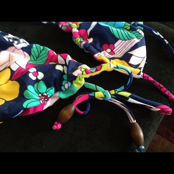 Reversible lost bikini - Picture 4 of 4