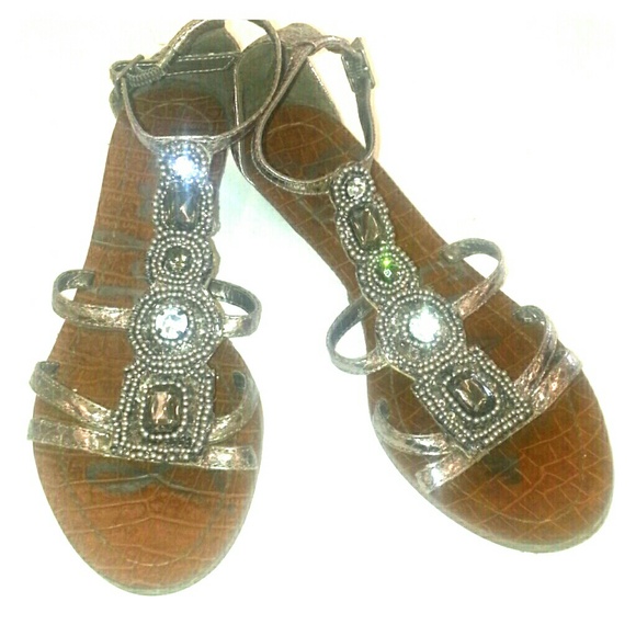 💋Sam Edelman sandals