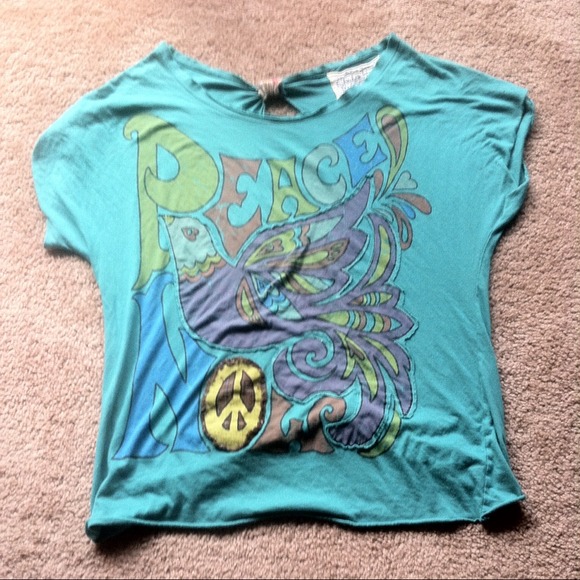 Decorated Shirt