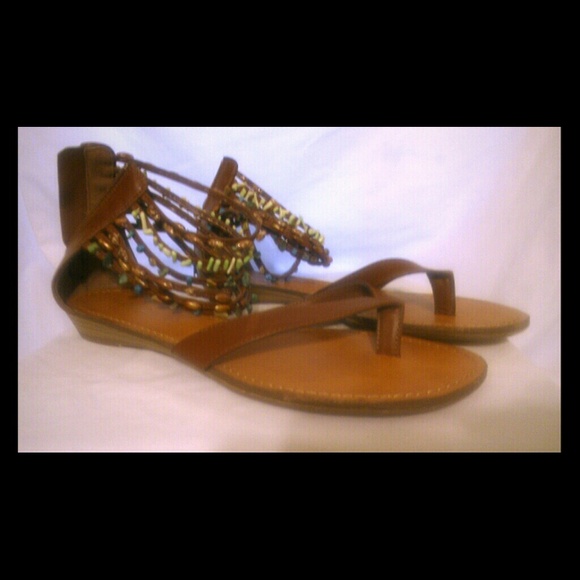 Xappeal Shoes Xappeal Sandals Poshmark