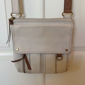 Fossil Crossbody Bag.