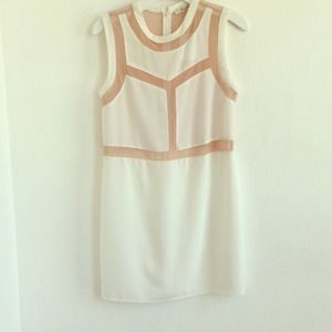 Cut out dress M