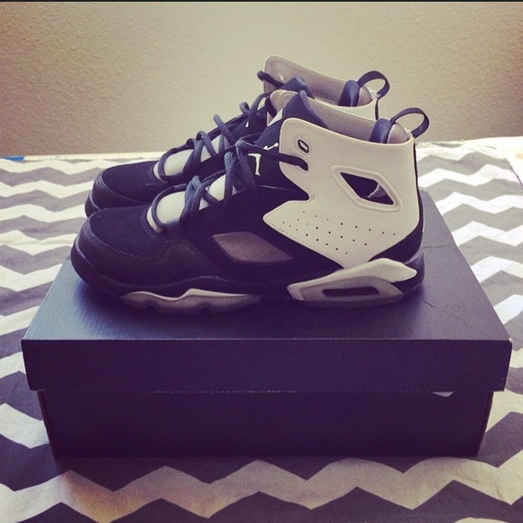 ❌ON HOLD...Jordan flight club 91'