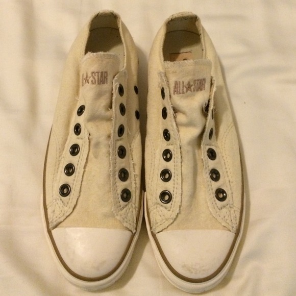 Converse Shoes