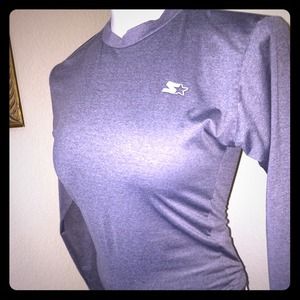 💦starter workout top💦