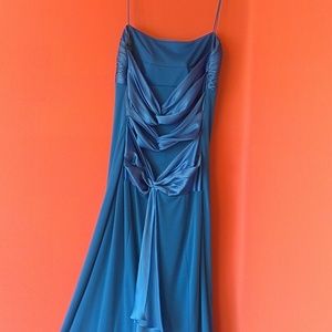 Evening gown