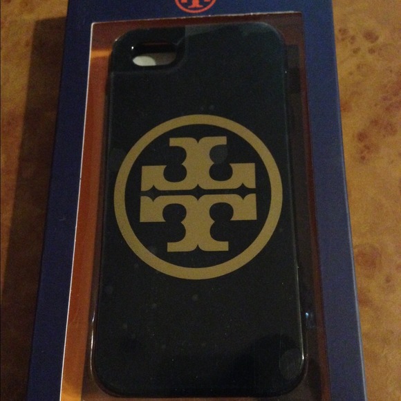 Tory Burch iphone 5/5s case