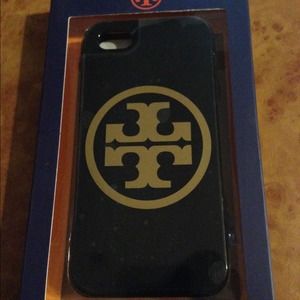 Tory Burch iphone 5/5s case