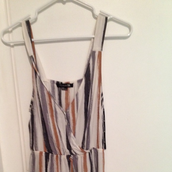 Forever 21 sundress