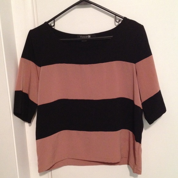 Forever 21 blouse