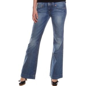 True Religion 'Candice' Jeans