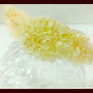 ✨Reserved for Christie✨Lovely Hairband