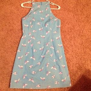 Lilly Pulitzer dress sz 4
