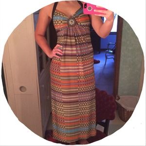 🎀 Maxi Dress 🎀