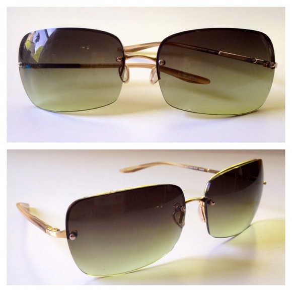 Accessories - Barton Perreira • Sunglasses • Tinted