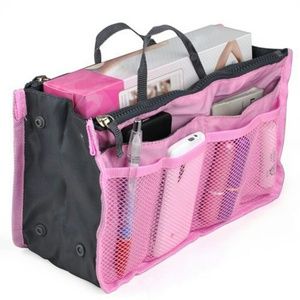 HOLD @shoppinggurl78 purse handbag organizer