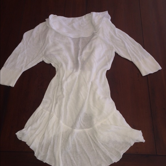 White express sweater - Picture 2 of 2