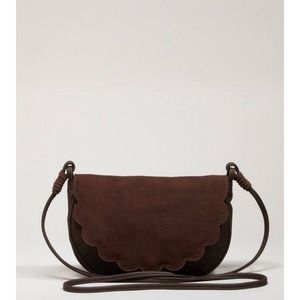 American eagle cross body bag