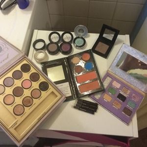 MAC Bobbi Brown Urban Decay, 2-faced Makeup Bundle