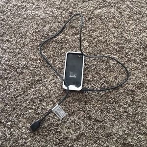 ❤️iPhone 4 Mophie charger❤️