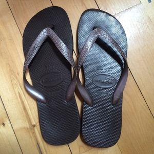 Havianas Flip Flops - $5 or Free with Purchase