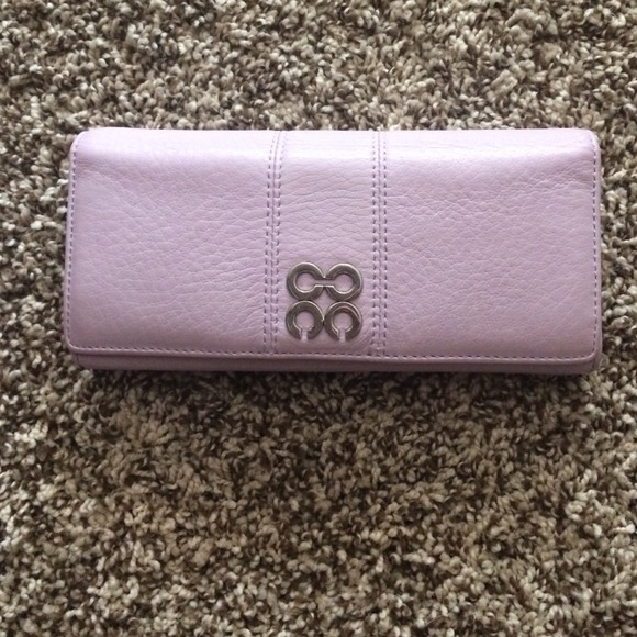 ❤️Coach wallet❤️