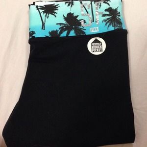 Victoria Secret Leggings