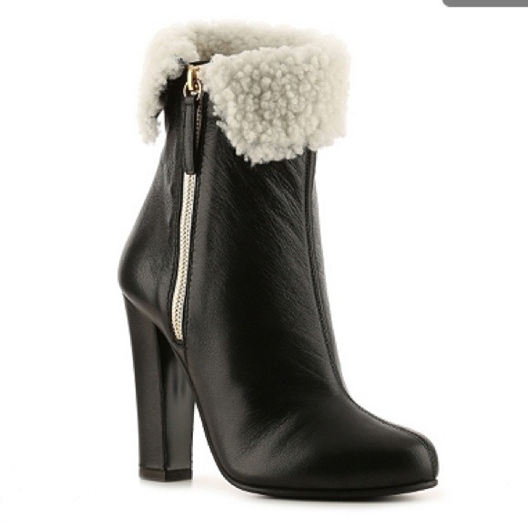 Giuseppe Zanotti Booties - Picture 2 of 4