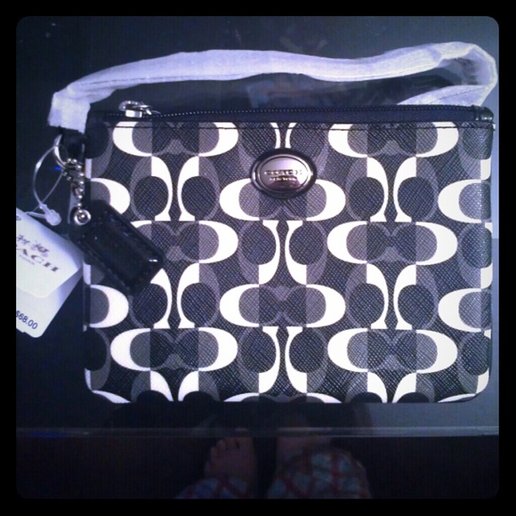 Bundle for asmith285 - Coach & Kate Spade Wristlet