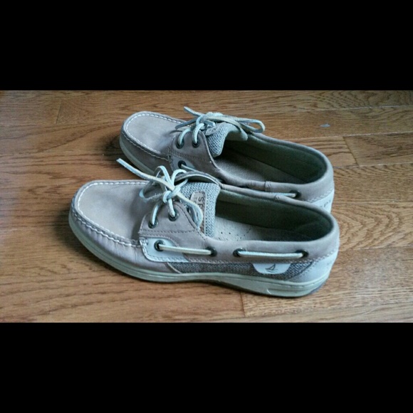 Sperrys