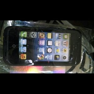 LIFEPROOF CASE IPHONE 5