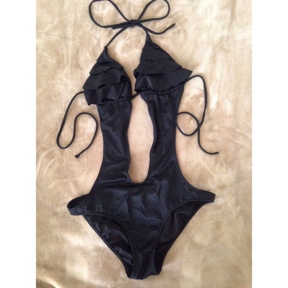 Victoria's Secret Monokini
