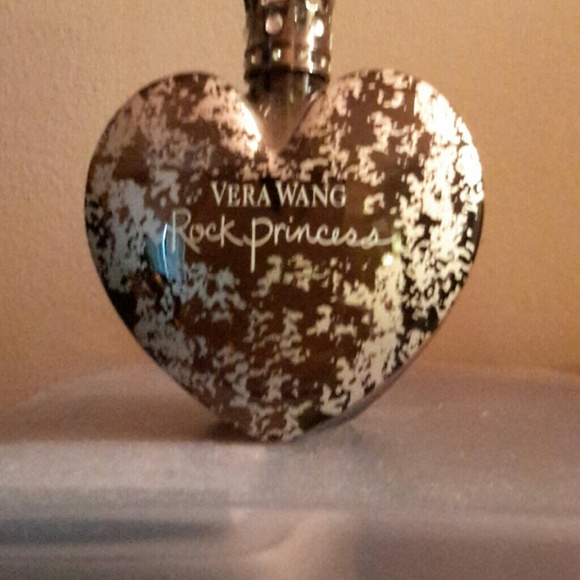 Vera Wang Rock Princess Eau de parfum