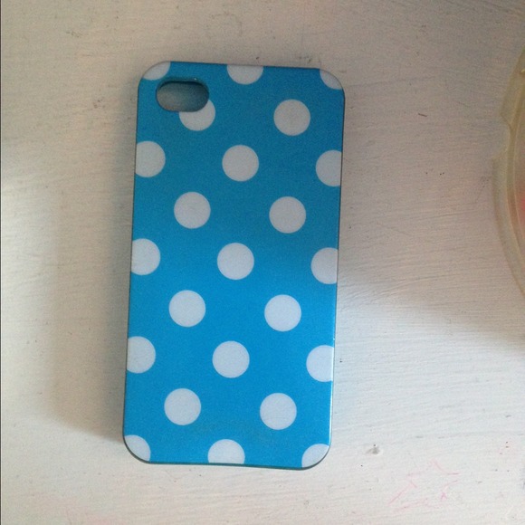iPhone 4/4S case