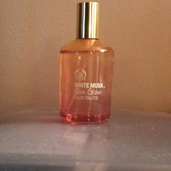 The Body Shop Eau de Toilette