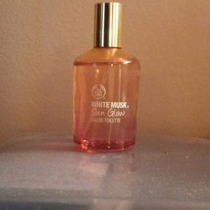 The Body Shop Eau de Toilette