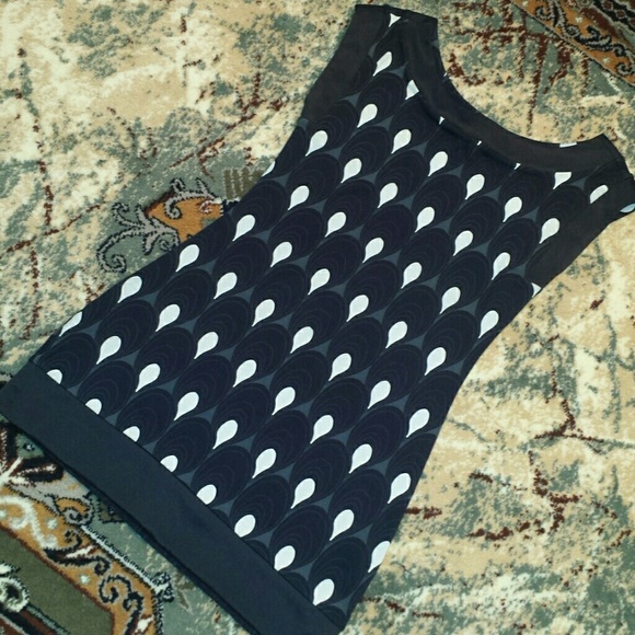 Express Dresses & Skirts - Sexy pattern Express shirt