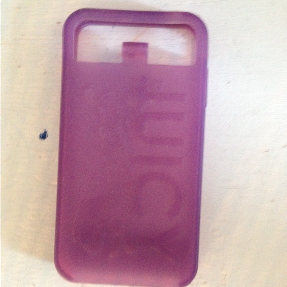 iPhone 4/4S case