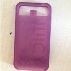iPhone 4/4S case