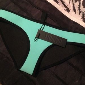 ❌SOLD❌Triangl Swimwear