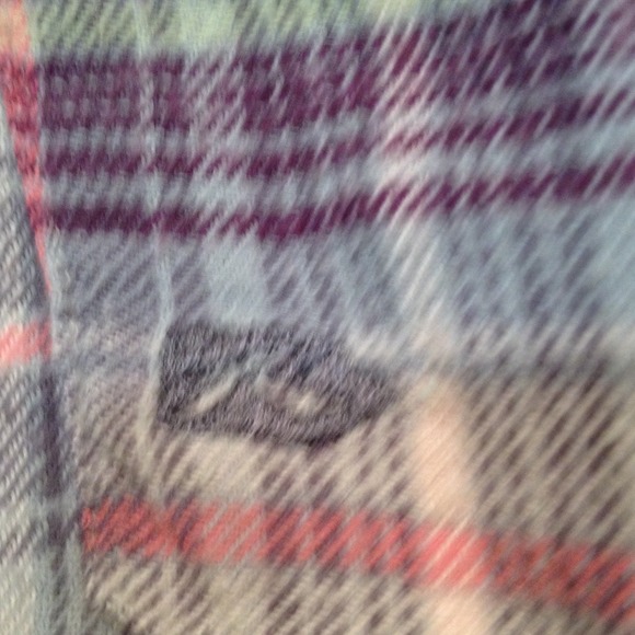 Rusty Flannel - Picture 3 of 4