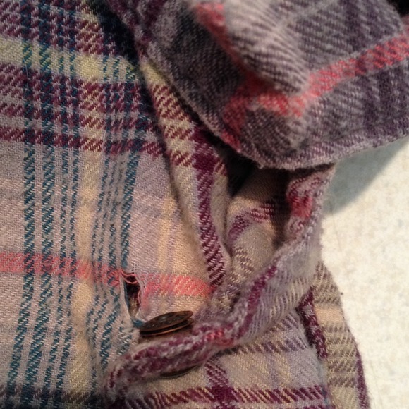 Rusty Flannel - Picture 4 of 4