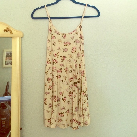 Brandy Melville dress